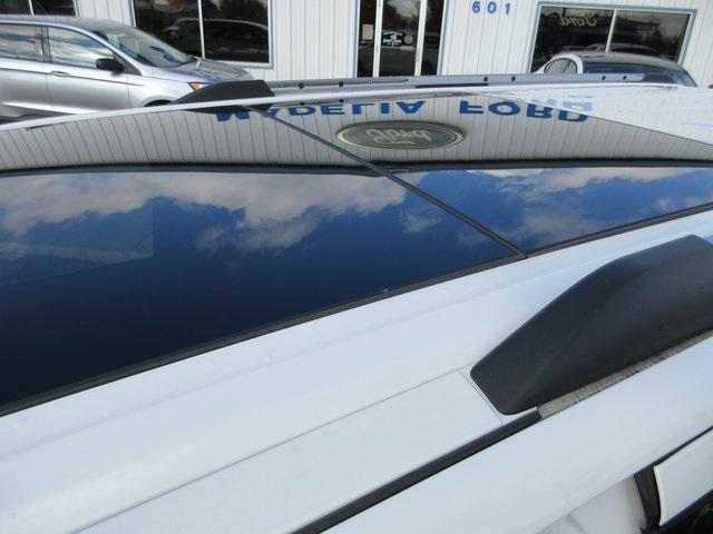 used 2023 Ford Expedition Max car, priced at $61,900