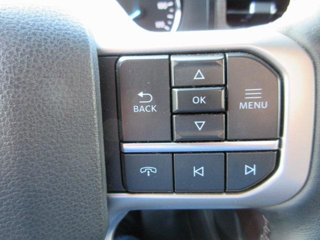 used 2023 Ford Expedition Max car, priced at $61,900