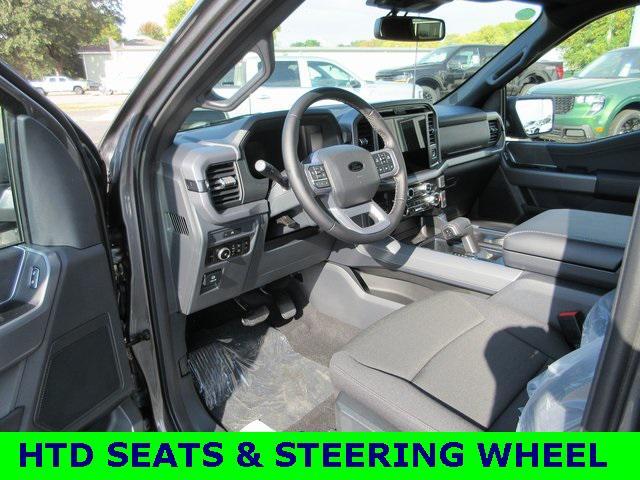 new 2025 Ford F-150 car, priced at $65,230