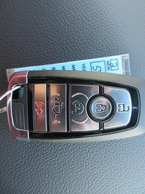 new 2025 Ford F-150 car, priced at $65,230