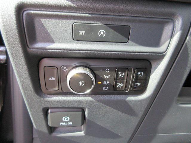 new 2025 Ford F-150 car, priced at $65,230