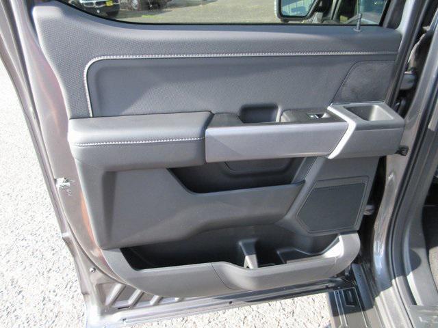 new 2025 Ford F-150 car, priced at $65,230