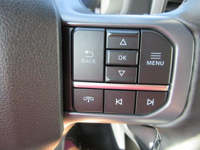 new 2025 Ford F-150 car, priced at $65,230