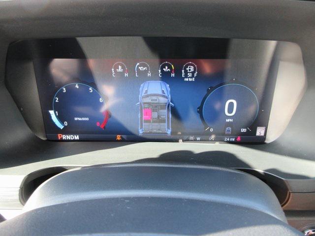 new 2025 Ford F-150 car, priced at $65,230