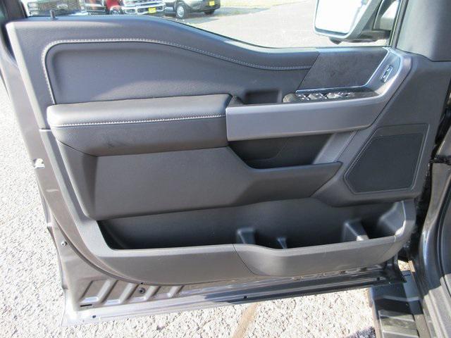 new 2025 Ford F-150 car, priced at $65,230