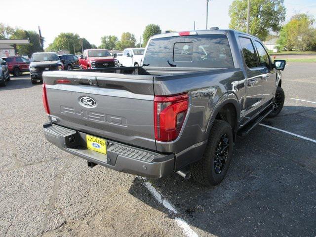 new 2025 Ford F-150 car, priced at $65,230