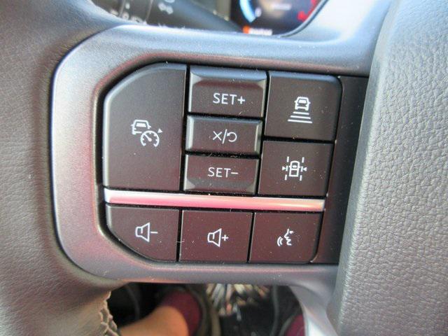 new 2025 Ford F-150 car, priced at $65,230