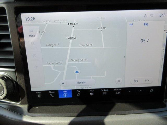 new 2025 Ford F-150 car, priced at $65,230