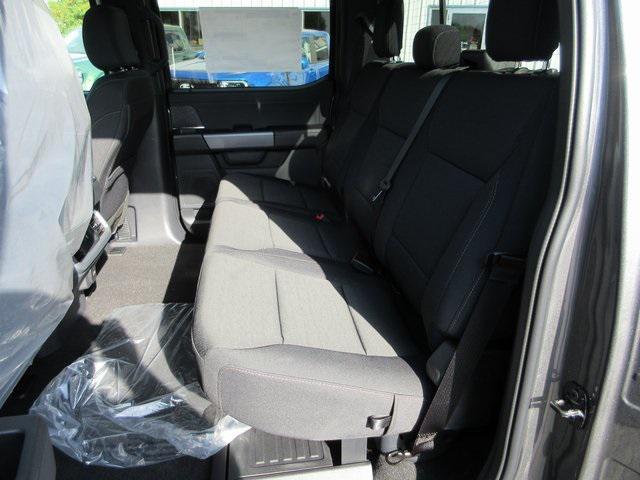 new 2025 Ford F-150 car, priced at $65,230