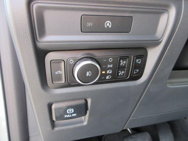 new 2025 Ford F-150 car, priced at $63,630