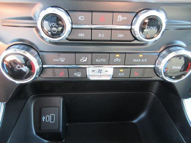 new 2025 Ford F-150 car, priced at $63,630