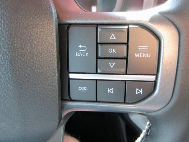 new 2025 Ford F-150 car, priced at $63,630