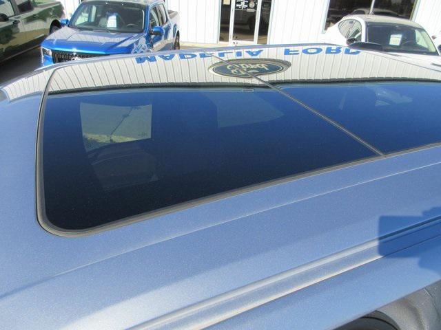 used 2023 Ford F-150 car, priced at $51,900