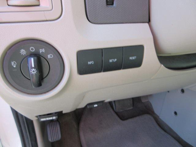 used 2009 Ford Escape car, priced at $3,995