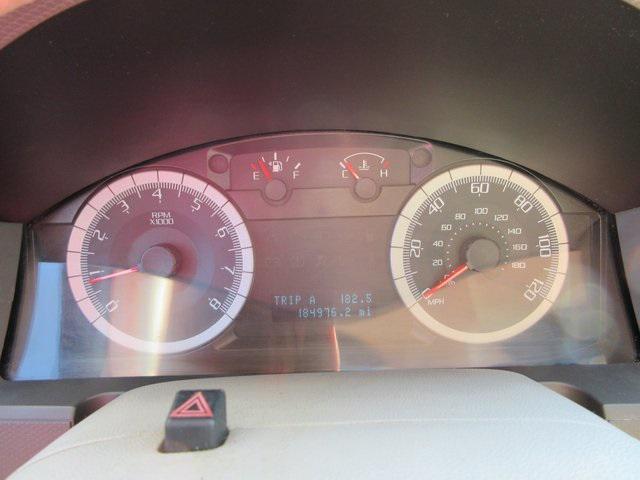 used 2009 Ford Escape car, priced at $3,995