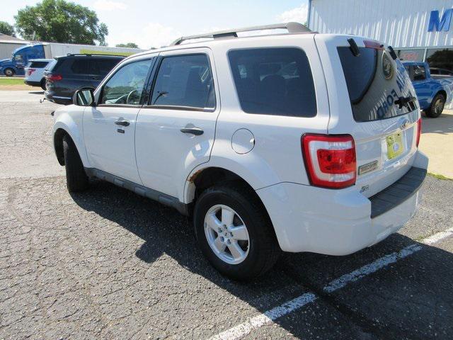 used 2009 Ford Escape car, priced at $3,995