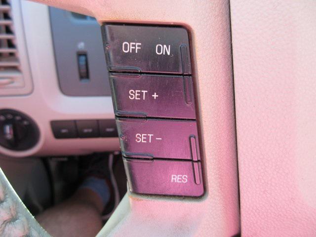 used 2009 Ford Escape car, priced at $3,995