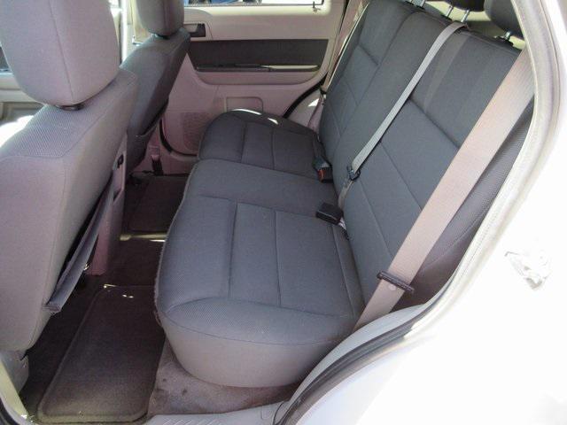 used 2009 Ford Escape car, priced at $3,995