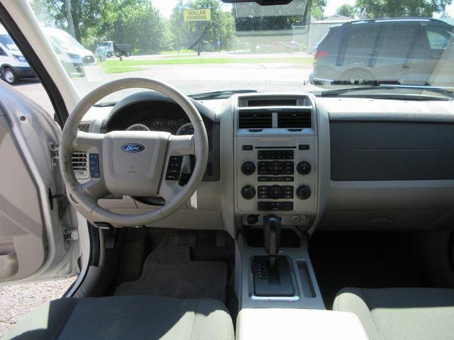 used 2009 Ford Escape car, priced at $3,995