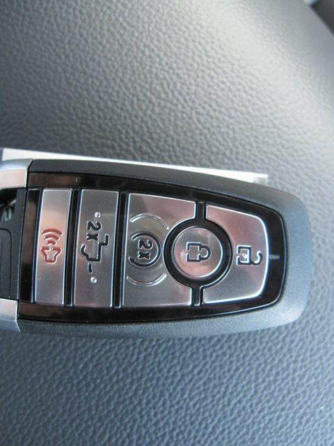 new 2025 Ford F-150 car, priced at $63,160