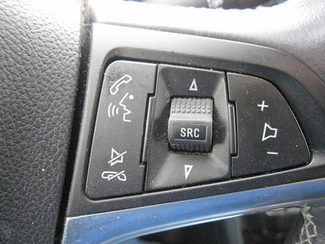 used 2017 Buick Encore car, priced at $12,900