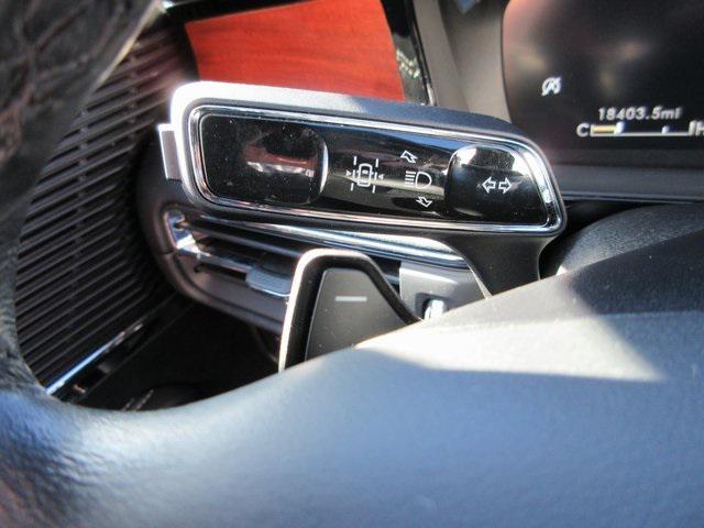 used 2022 Lincoln Corsair car, priced at $36,900