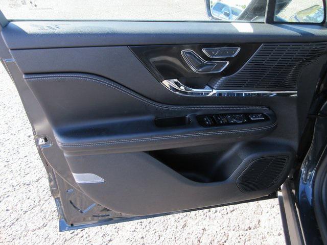 used 2022 Lincoln Corsair car, priced at $36,900