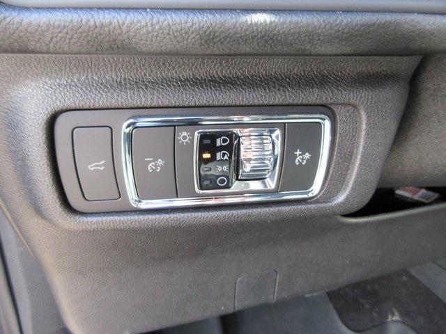 used 2022 Lincoln Corsair car, priced at $36,900