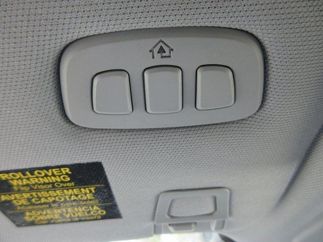 used 2022 Lincoln Corsair car, priced at $36,900