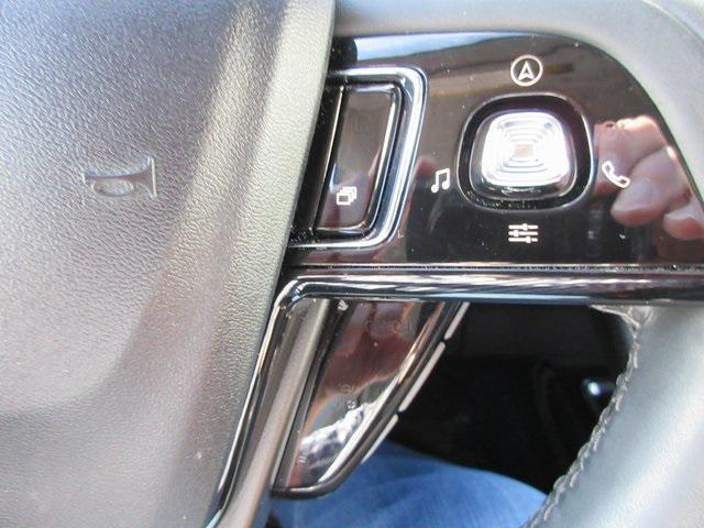 used 2022 Lincoln Corsair car, priced at $36,900