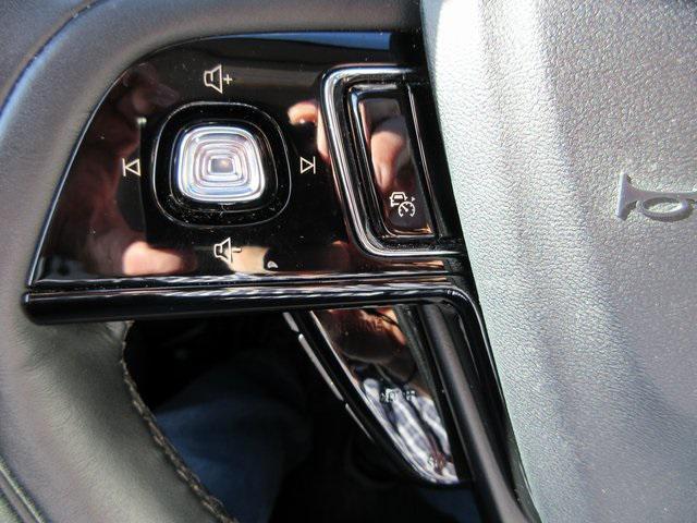 used 2022 Lincoln Corsair car, priced at $36,900