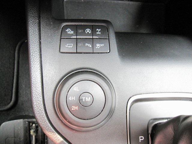 used 2021 Ford Ranger car, priced at $31,900
