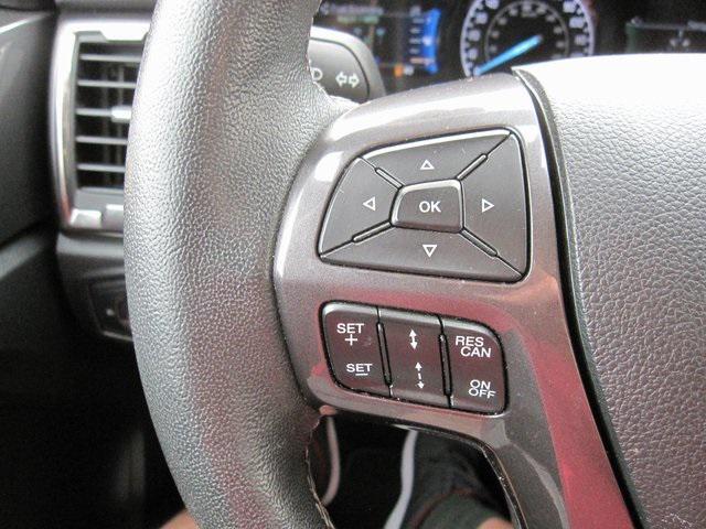 used 2021 Ford Ranger car, priced at $31,900