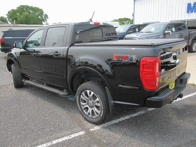 used 2021 Ford Ranger car, priced at $31,900