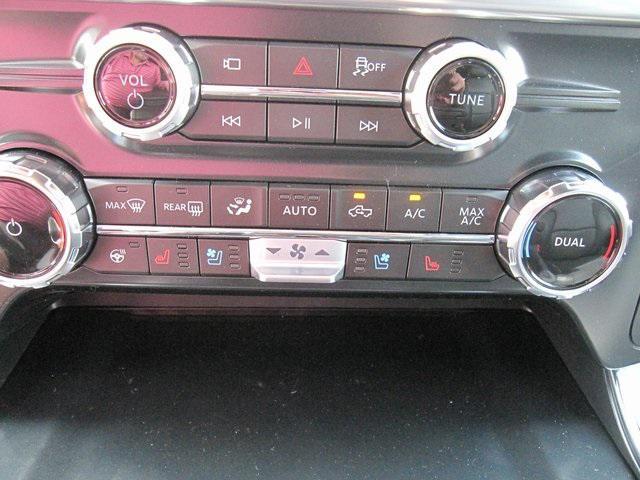 new 2025 Ford F-150 car, priced at $73,160