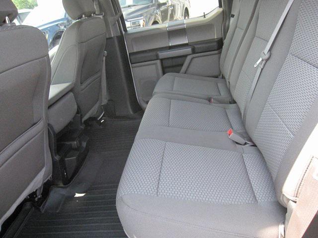 used 2019 Ford F-150 car, priced at $28,900