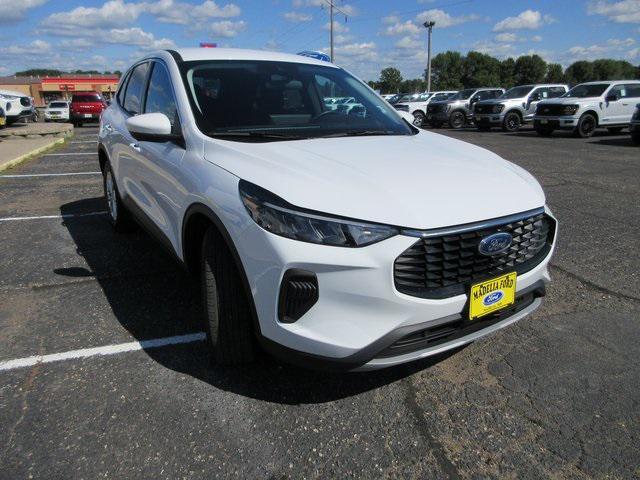 used 2023 Ford Escape car, priced at $25,900