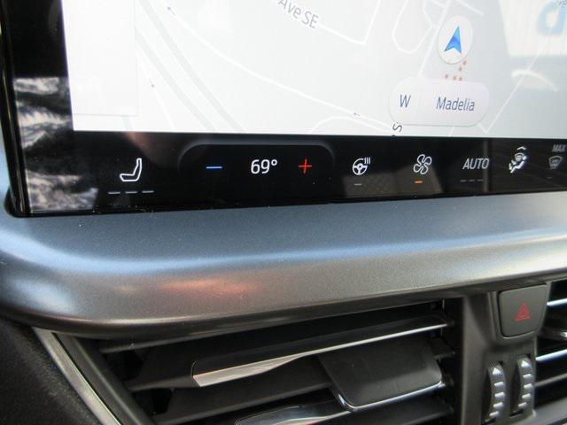 used 2023 Ford Escape car, priced at $25,900