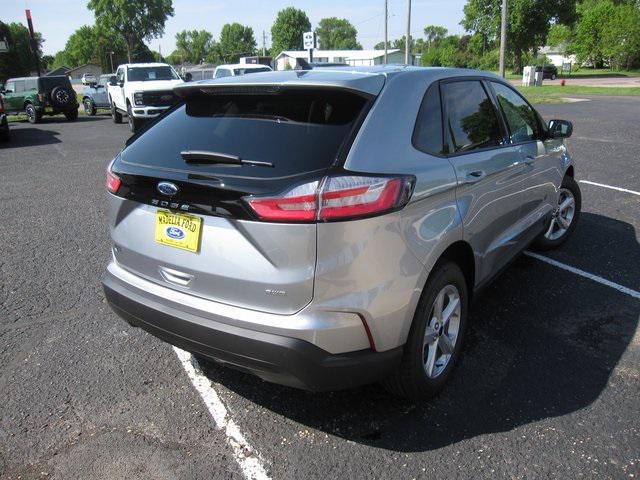 new 2024 Ford Edge car, priced at $39,913