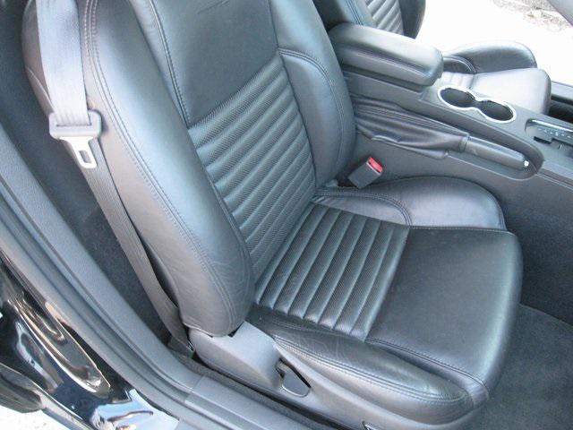 used 2002 Ford Thunderbird car, priced at $20,900