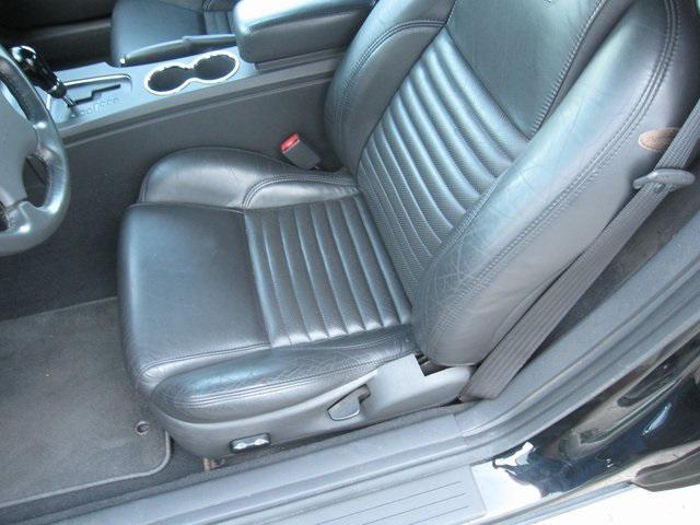 used 2002 Ford Thunderbird car, priced at $20,900