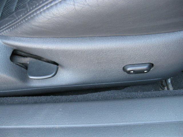 used 2002 Ford Thunderbird car, priced at $20,900