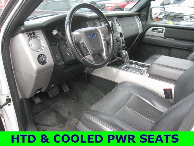 used 2016 Ford Expedition car, priced at $13,900