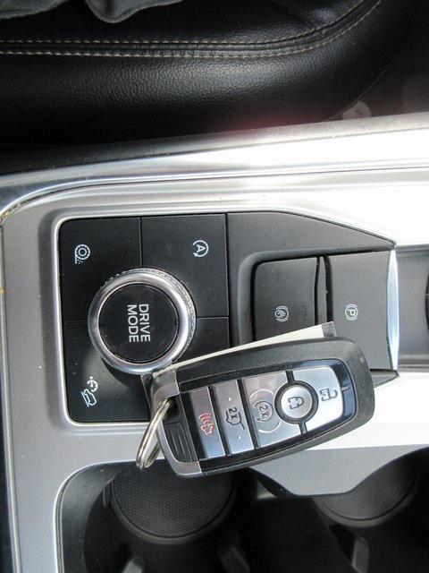 used 2020 Ford Explorer car, priced at $24,900