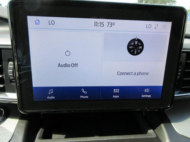 used 2020 Ford Explorer car, priced at $24,900
