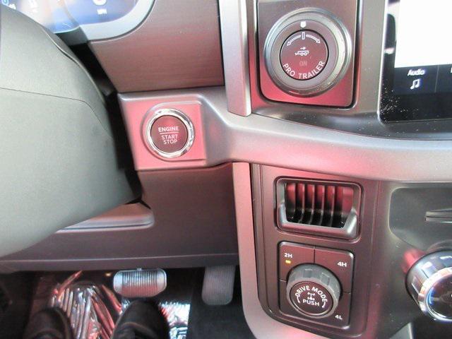 new 2025 Ford F-150 car, priced at $64,590