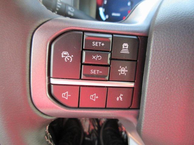 new 2025 Ford F-150 car, priced at $64,590