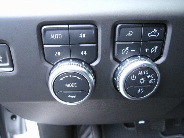 used 2022 GMC Sierra 1500 car, priced at $51,900