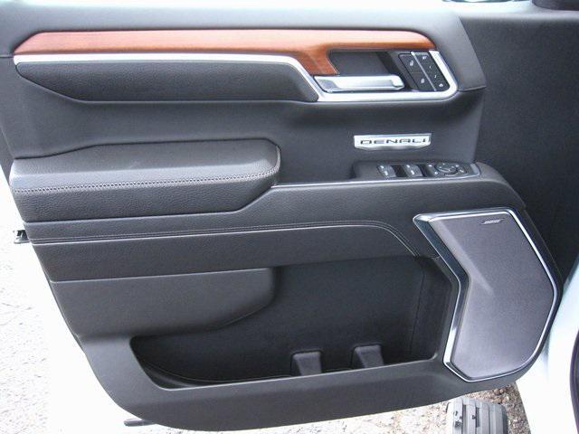 used 2022 GMC Sierra 1500 car, priced at $51,900