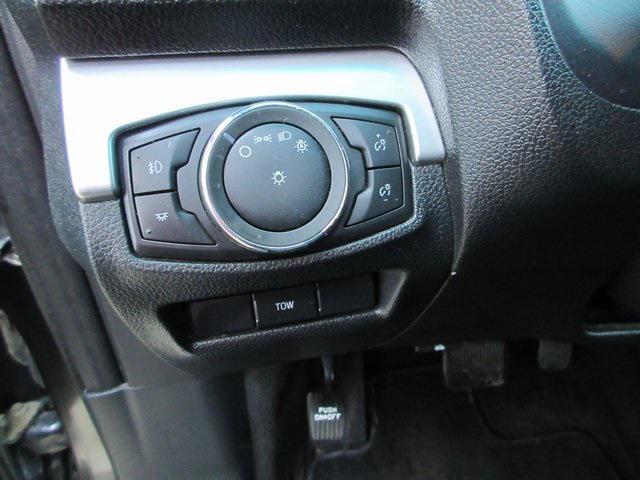 used 2016 Ford Explorer car, priced at $9,995